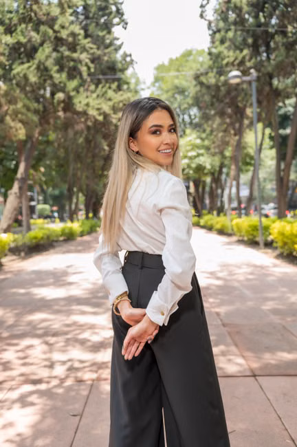 Calça Jeans Reta
